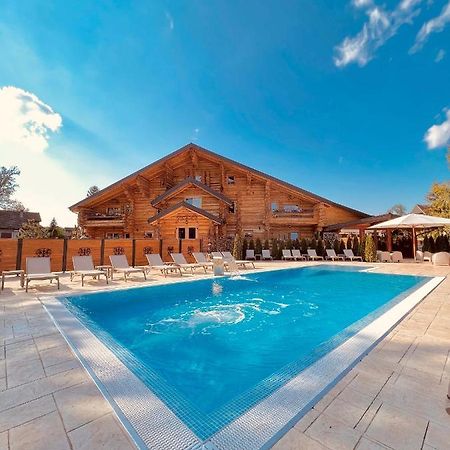 Hotel Brvnara Antika Veliko Gradište Exterior foto