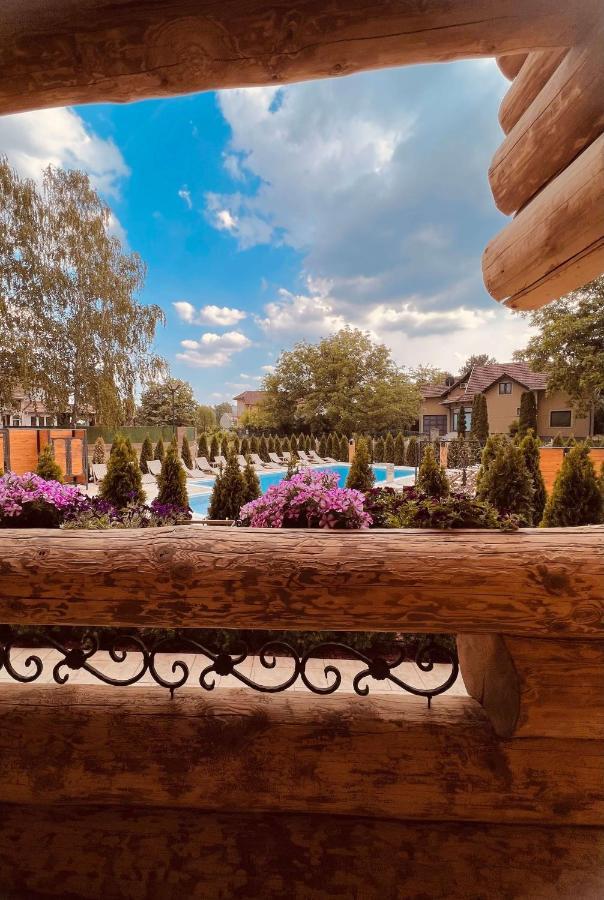 Hotel Brvnara Antika Veliko Gradište Exterior foto