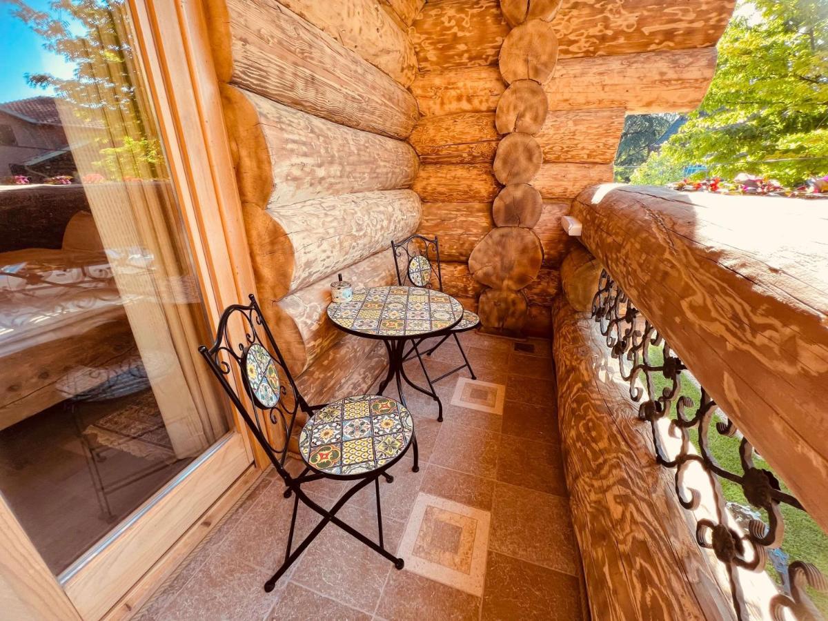 Hotel Brvnara Antika Veliko Gradište Exterior foto